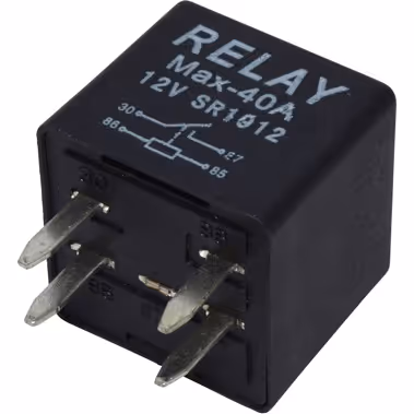 ACTECmax Relay Chevrolet Aveo 04-05 (Blazer, Silverado, Mustang) ACTECmax SW6049 Colombia