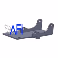 Base compresor Mazda BT-50 Gasolina (508) BS6065 Colombia
