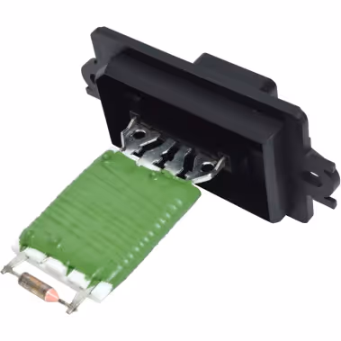 UAC Resistencia de Velocidad Jeep Grand Cherokee 07-08 UAC SW11401C Colombia