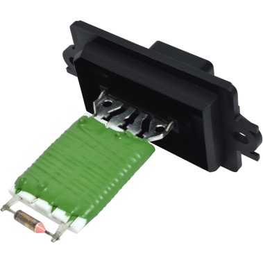 UAC RESIST. VEL. JEEP G. CHEROKEE 07-08 UAC SW11401C Colombia