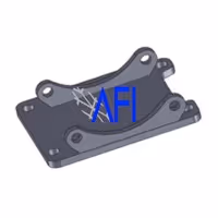 ACTECmax Filtro cabina Hyundai Tucson 2,7L 06-09 (Ioniq 17-20, Niro 17-20) ACTECmax FC6076 Colombia