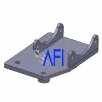 Base compresor Nissan Frontier Mod. Viejo (508) BS6077 Colombia