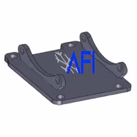 Base compresor Nissan Urvan Mod. Nuevo (508) BS6079 Colombia