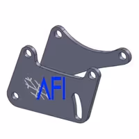 Base compresor Renault 9 BS6080 Colombia