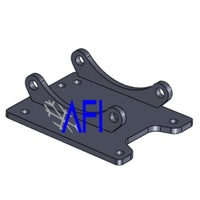 Base compresor Renault Citius (507) BS6082 Colombia