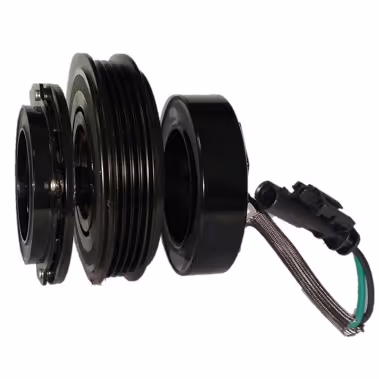 Clutch Todos 7SAS18A 4PK 115mm (Silverado 14-17, Tahoe 15-16, Escalade 15-16) CL6083 Colombia