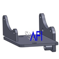 Accesorio Toyota Hilux 00-04 Hirider (508) PT6090 Colombia