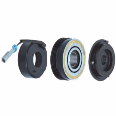 ACTECmax Clutch SEBX13 6PK 110mm (Sail 09-14) ACTECmax CL6102 Colombia