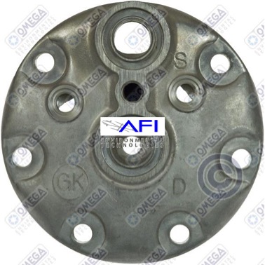 ACTECmax Tapa SD7 Horizontal PAD (GK) ACTECmax TA6111A Colombia