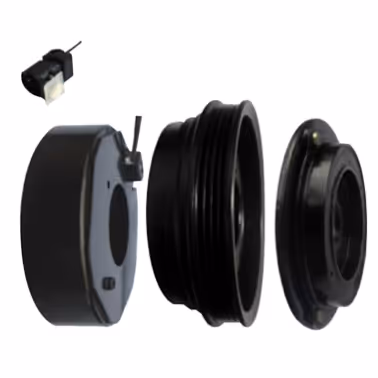 ACTECmax Clutch 10PA15C/10PA17C 4PK 122mm 12V (Tucson/Sportage 2.0L 05-07, Rio 06-11) ACTECmax CL6129 Colombia