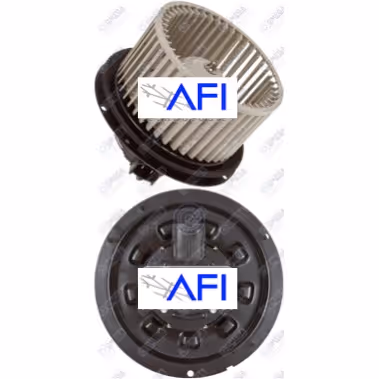 ACTECmax Blower Ford Explorer Trasero 02-06 ACTECmax BW6145 Colombia