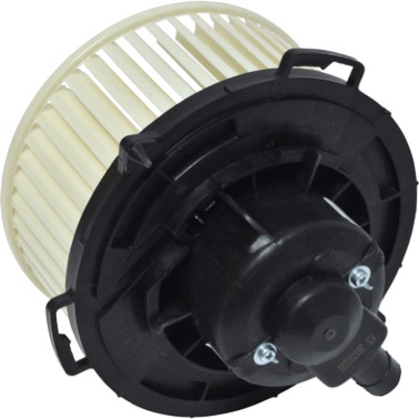 ACTECmax Blower Mazda 3 2,0L 04-09 (Mazda 5 06-10) ACTECmax BW6147A Colombia