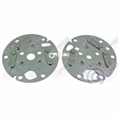 ACTECmax Plato de Válvulas TM08-16 Alta (2 Platos) ACTECmax PV6154 — Partes del Compresor Colombia