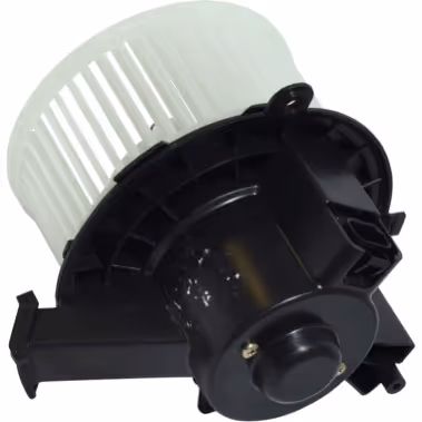 ACTECmax Blower Chevrolet Traverse 09-12 (Silverado 07-11) ACTECmax BW6158 Colombia