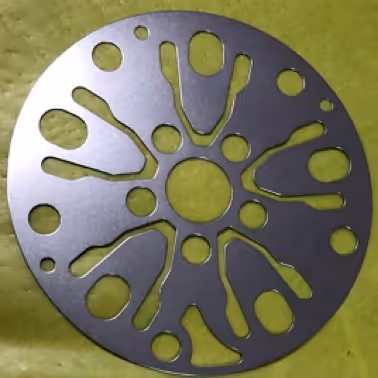 ACTECmax Plato de Válvulas 10PA15C/17C Delantero Baja ACTECmax PV6186 — Partes del Compresor Colombia