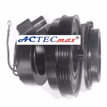 ACTECmax Clutch HS15 4PK 128mm (Rio 01-03) ACTECmax CL6205 Colombia