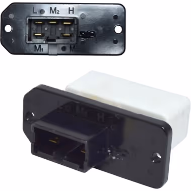 ACTECmax Resistencia de velocidad Honda Pilot 03-18 ACTECmax RE6211 Colombia