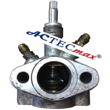 Válvula Bus Manifold MD40/FK40 VC6215 Colombia