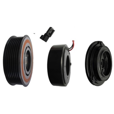 Clutch HS13NN 7PK 115mm (BT-50 11-14, Ranger 11-14) CL6216 Colombia