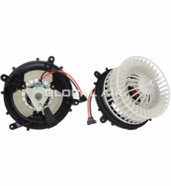 GA Blower Mercedes CL500 00-06 (S430, S500, S600, CL600, CL55AMG, S55) GA BW5471 Colombia