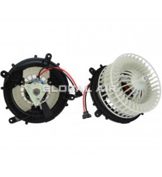 MERCEDES CL500 00-06 (S430, S500, S600, CL600, CL55AMG, S55) GA BW5471 Colombia
