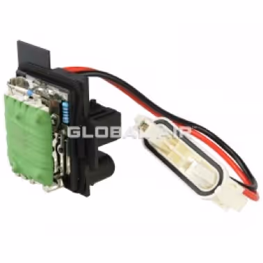 Resistencia Renault Clio 98-99 RE6269 Colombia