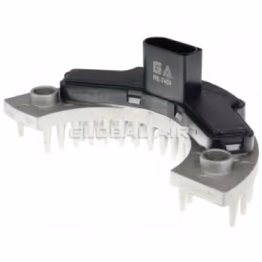 ACTECmax Resistencia velocidad Volvo FH12/FM12 ACTECmax RE6271 Colombia