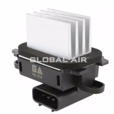 ACTECmax Resistencia velocidad Ford Explorer 11-13 (Escape/F-250/250/350/450/550/Mustang) ACTECmax RE6286 Colombia