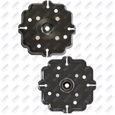 AFI CLUTCH 6SEU/7SEU (Amarok, Audi A3, Journey, Compass ) II AFI PC6287 Colombia