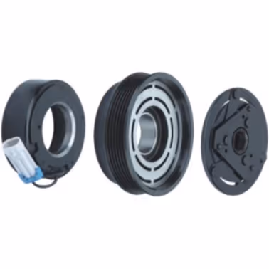 ACTECmax Clutch V5 6PK 125mm (Corsa 97-99, Optra 1.8L 09-11) ACTECmax CL6303 Colombia