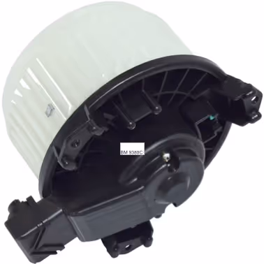 ACTECmax Blower Toyota Hilux 06-08 (Yaris 12-18) ACTECmax BW6316 Colombia