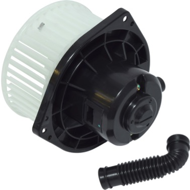 ACTECmax Blower Nissan Frontier 01-04 (Sentra, XTerra, Forester, Impreza) ACTECmax BW6330A Colombia