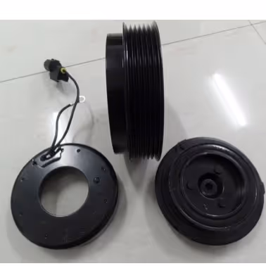 Clutch HS18 6PK 122mm (Santa Fe 2,7L 02-04) CL6339 Colombia
