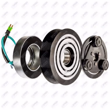 Clutch TM21 8PK 24V CL6343 Colombia