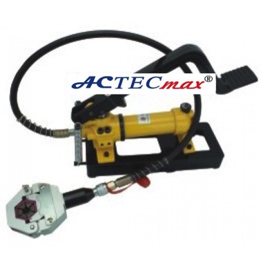 FERRULADORAS TODAS HIDRAULICA DE PEDAL HE6344 Colombia