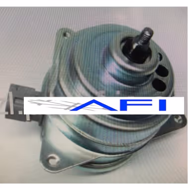 GP Motor ventilador Ford Focus (X-Trail) GP MT5685 Colombia