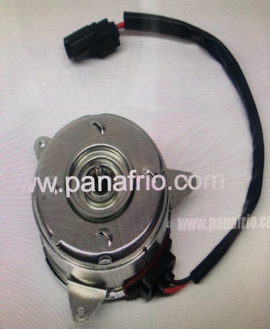 VENTILADOR HONDA FIT GP MT5565 Colombia