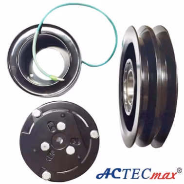 ACTECmax Clutch 709 2A 132mm 24V ACTECmax CL6363 Colombia