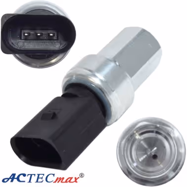 ACTECmax Presostato VW Jetta 00-08 (Golf/Passat/Tiguan/Touareg/A3/Q7/TT/Boxter/Cayenne) ACTECmax PS6377 Colombia