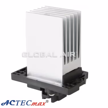 ACTECmax Resistencia Velocidad Hyundai Tucson 05-09 (Sonata/Optima/Veracruz/Starex) ACTECmax RE6382A Colombia