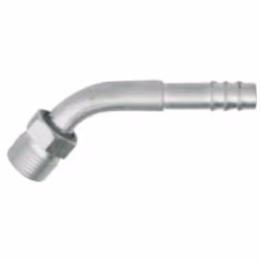 ACTECmax Fitting Macho Semicurvo 13/32" ACTECmax FT6391 Colombia