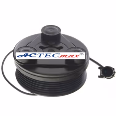 ACTECmax Clutch Scroll 6PK 95mm (Mitsubishi) ACTECmax CL6395 Colombia