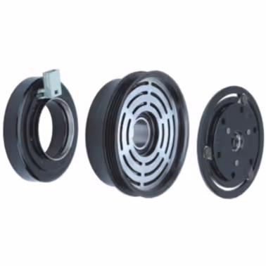 ACTECmax Clutch FS10 4PK (Accent 95-97, Elantra 94-95, Sonata 92-98) ACTECmax CL6396 Colombia