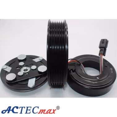 ACTECmax Clutch PXC14 6PK 118mm (Sentra1,8l 13-16) ACTECmax CL6416 Colombia