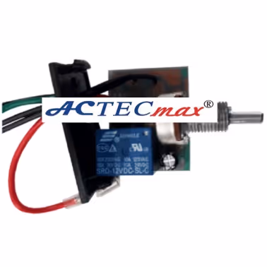 ACTECmax Termostato para Evaporador 6 Rejillas 12V ACTECmax TH6417 Colombia