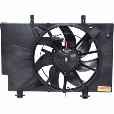 ACTECmax Electrovalvula Radiador Ford Fiesta 11-17 ACTECmax EL6430 Colombia
