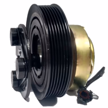 ACTECmax Clutch CR12S 7PK (Tiida 07-09, Versa 07-09, Navara 08-14, Cube 07-10) ACTECmax CL6434 Colombia