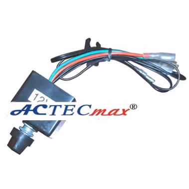 ACTECmax Termostato Universal Electrónico 12V ACTECmax TH6437 Colombia