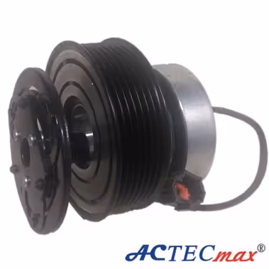 Clutch CR08B 7PK 100mm (Versa 11-17, Juke 1,6L 11-16, Note 15) CL6462A Colombia