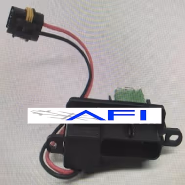 Resistencia Chevrolet Silverado 02-03 RE6466 Colombia